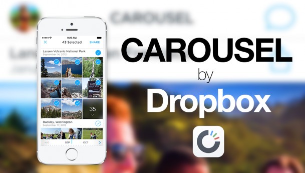 Carousel-Dropbox